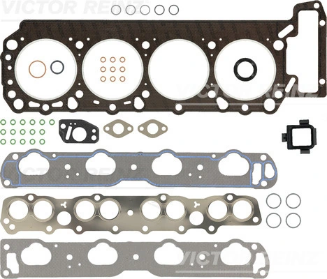 Gasket Kit, cylinder head